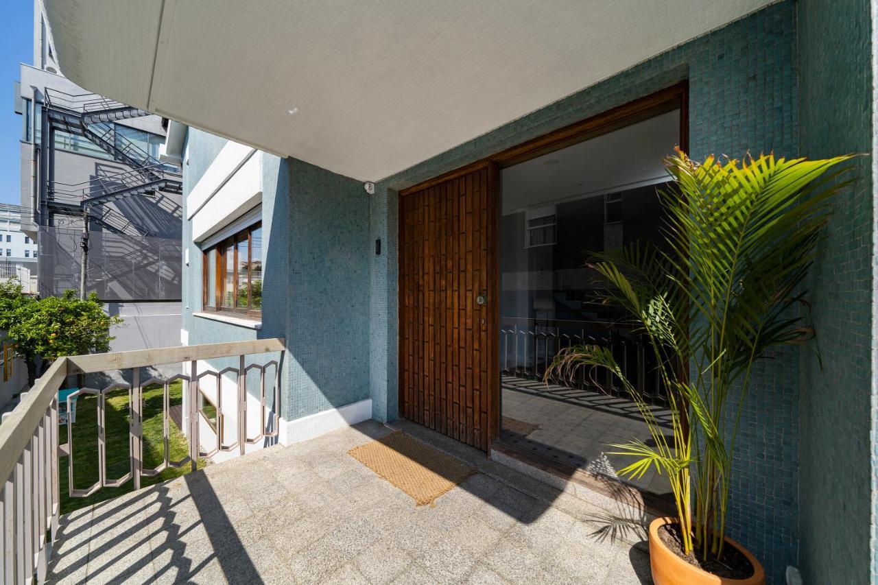 Luso Guest House Braga Buitenkant foto