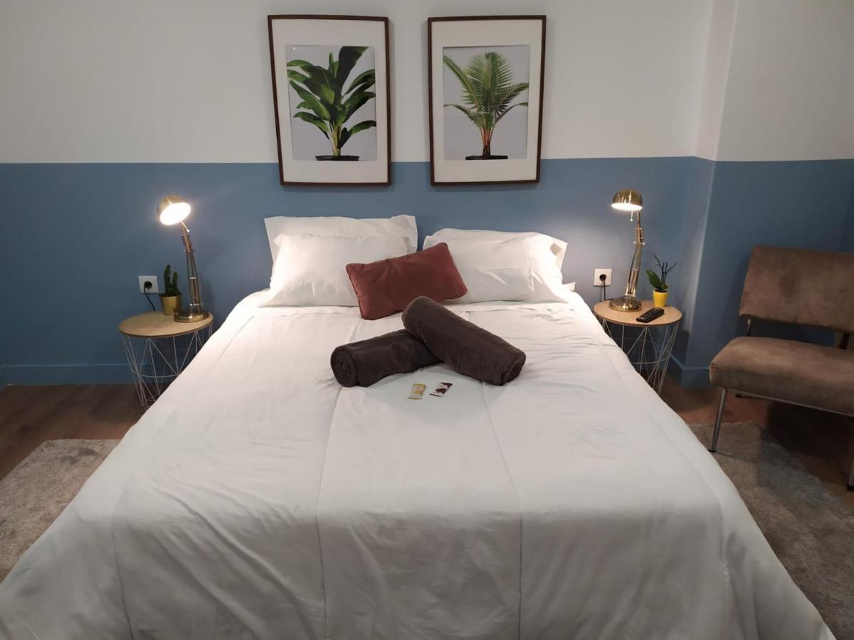 Luso Guest House Braga Kamer foto