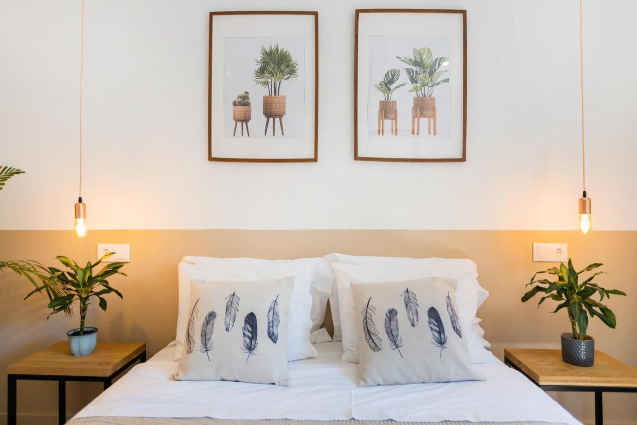 Luso Guest House Braga Kamer foto
