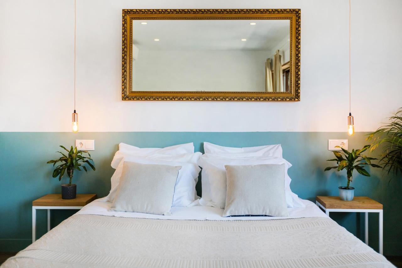 Luso Guest House Braga Kamer foto