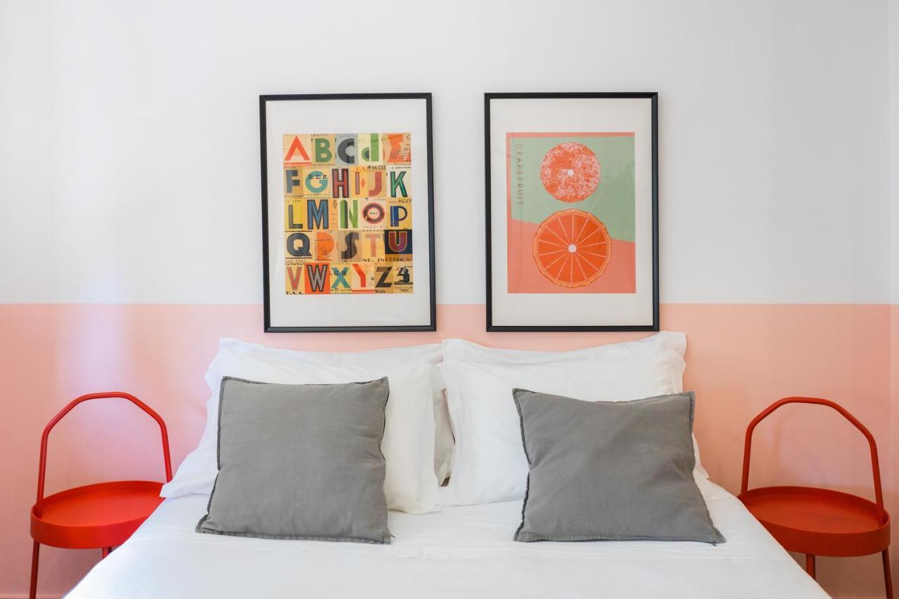 Luso Guest House Braga Kamer foto