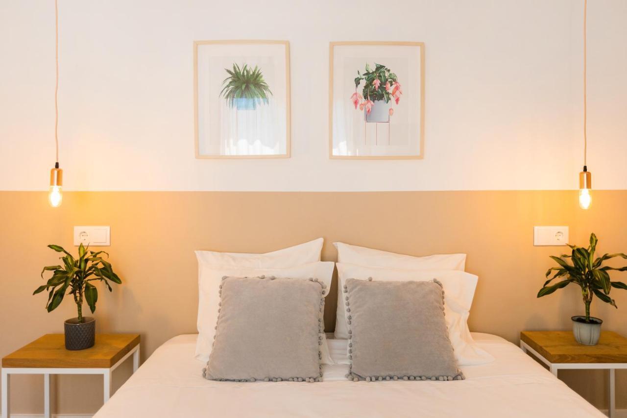 Luso Guest House Braga Kamer foto