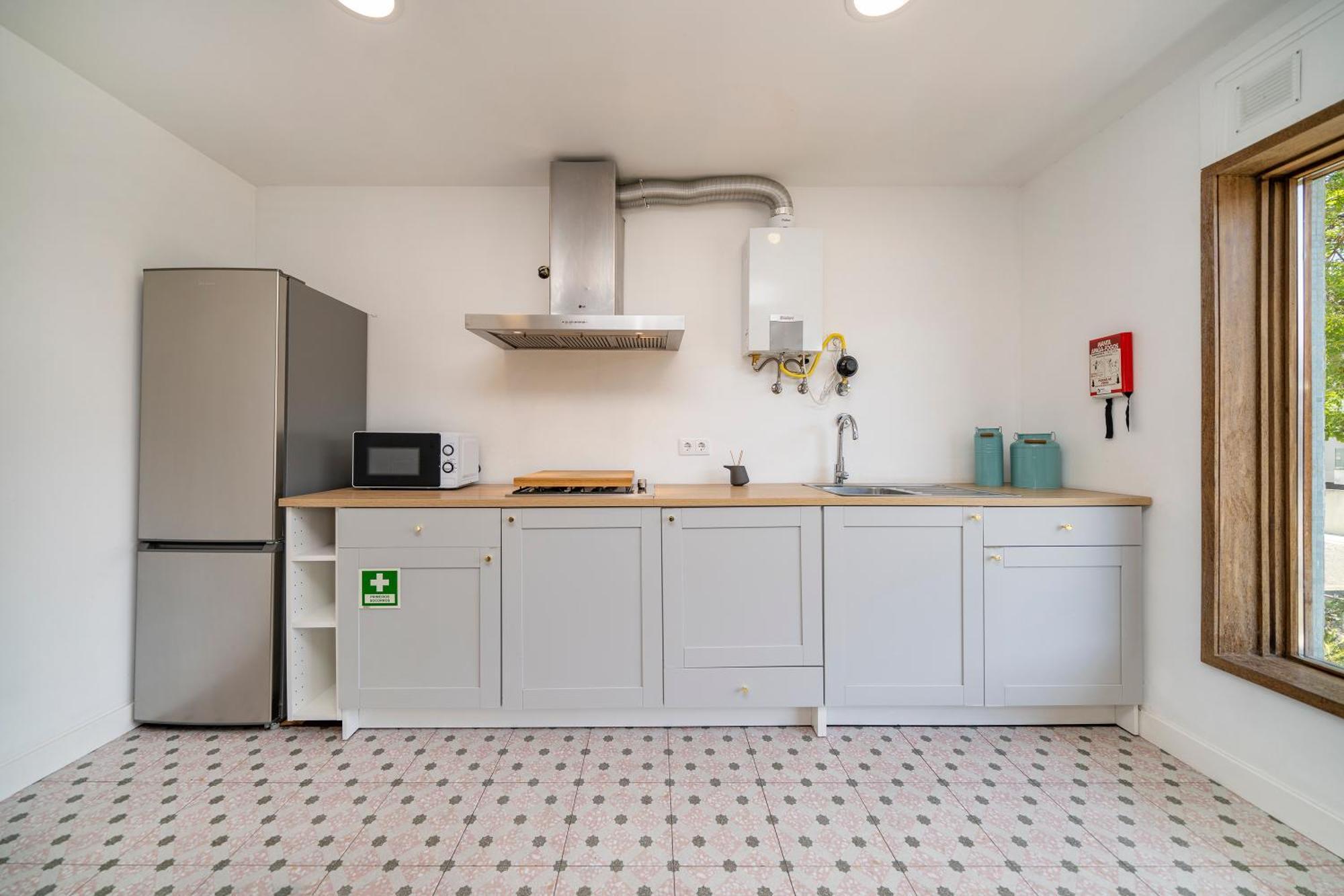 Luso Guest House Braga Buitenkant foto