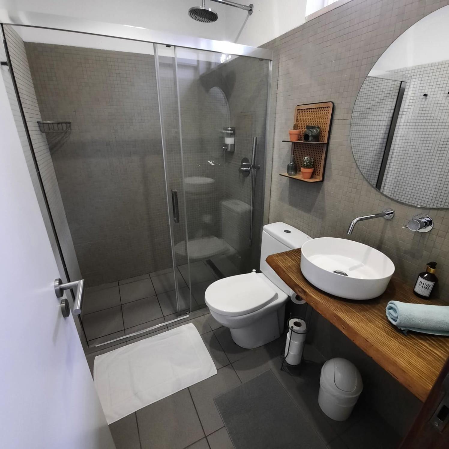 Luso Guest House Braga Kamer foto