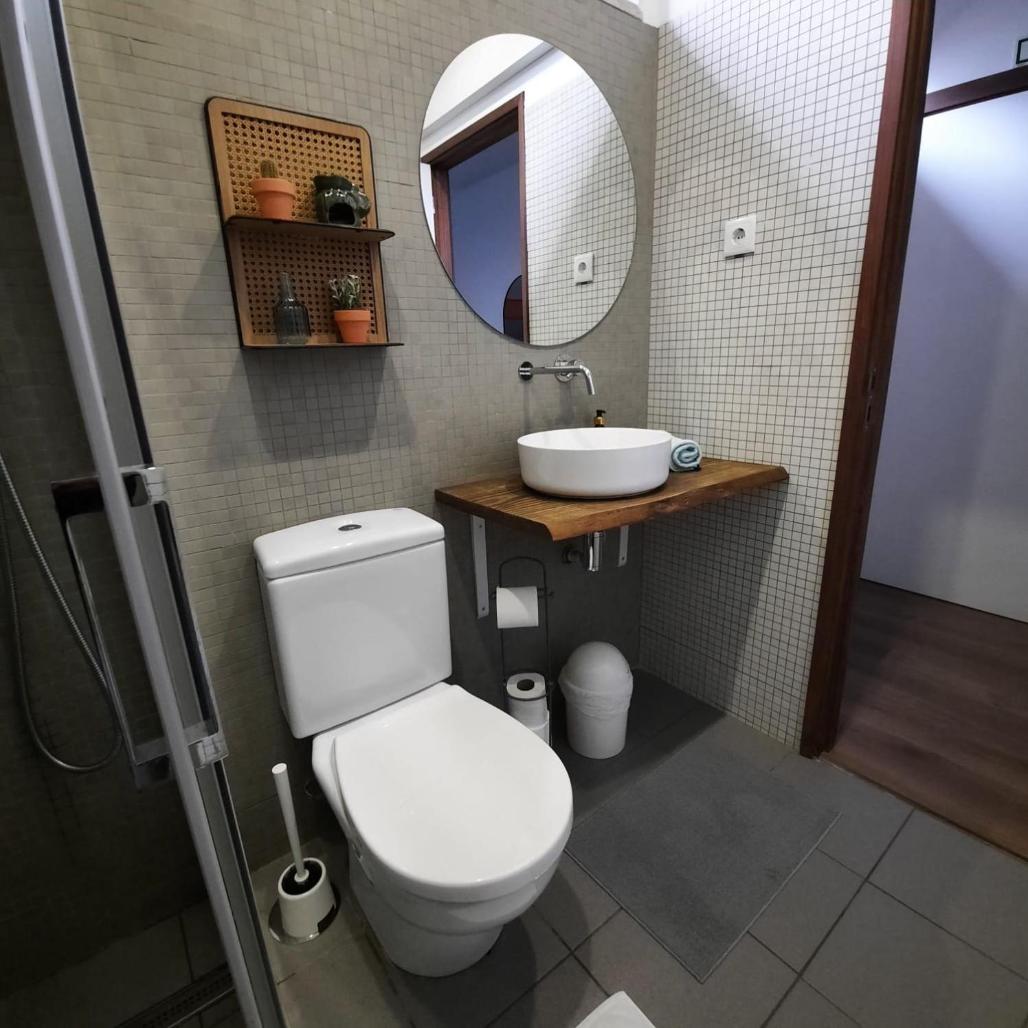 Luso Guest House Braga Kamer foto